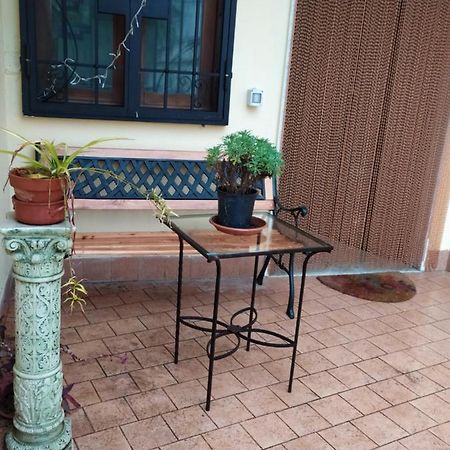 Casa 900 Villa Помпей Екстериор снимка
