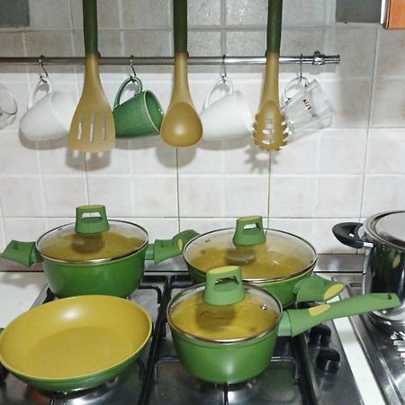 Casa 900 Villa Помпей Екстериор снимка