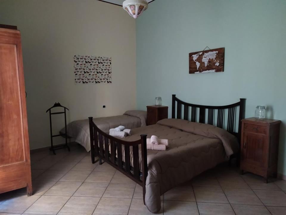 Casa 900 Villa Помпей Екстериор снимка