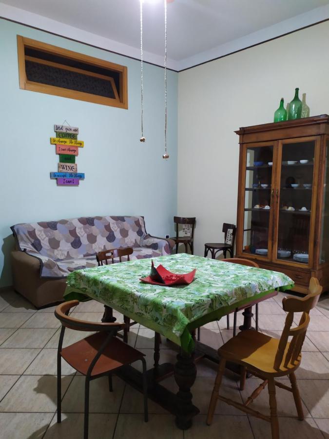 Casa 900 Villa Помпей Екстериор снимка