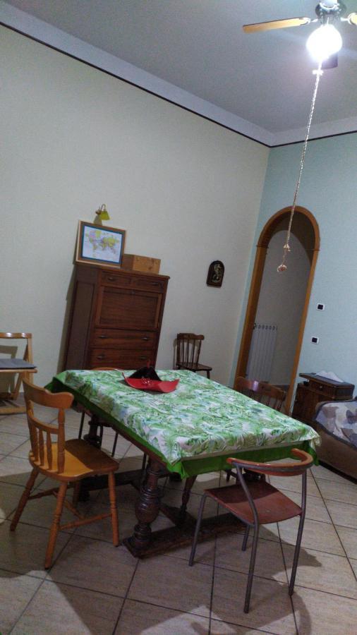 Casa 900 Villa Помпей Екстериор снимка
