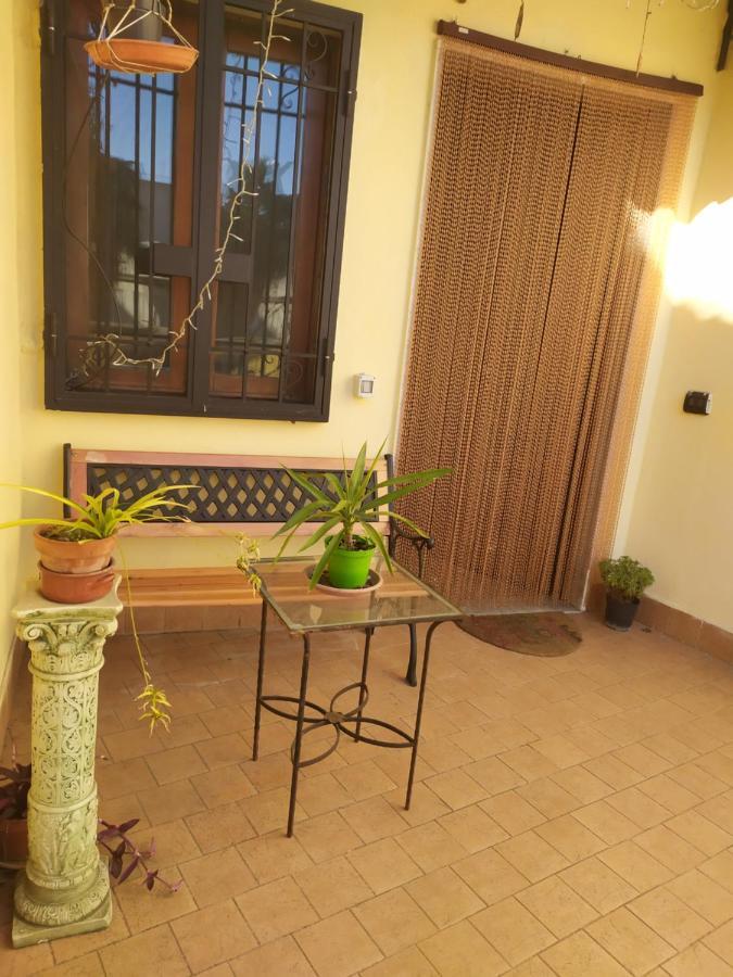 Casa 900 Villa Помпей Екстериор снимка
