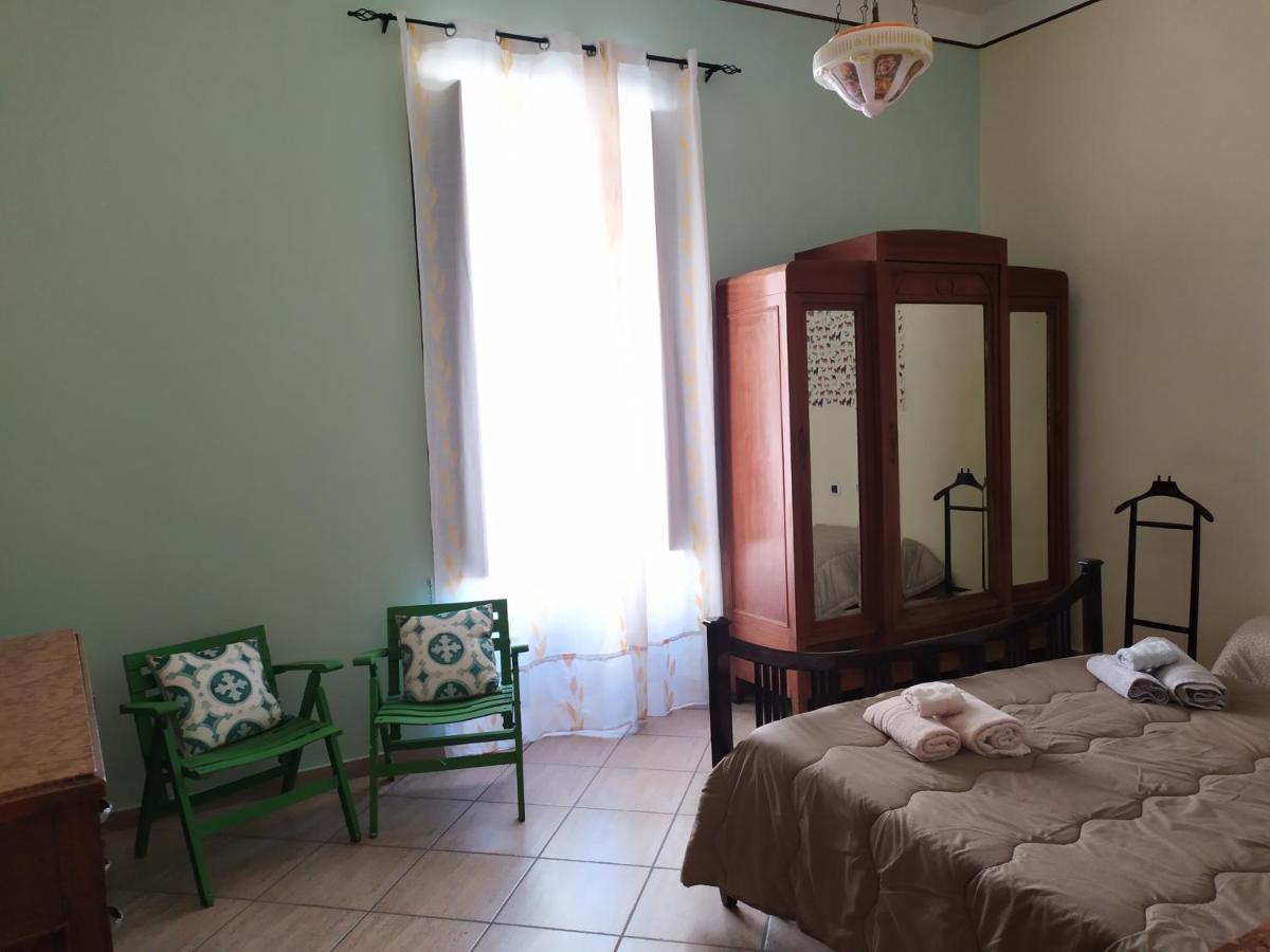 Casa 900 Villa Помпей Екстериор снимка