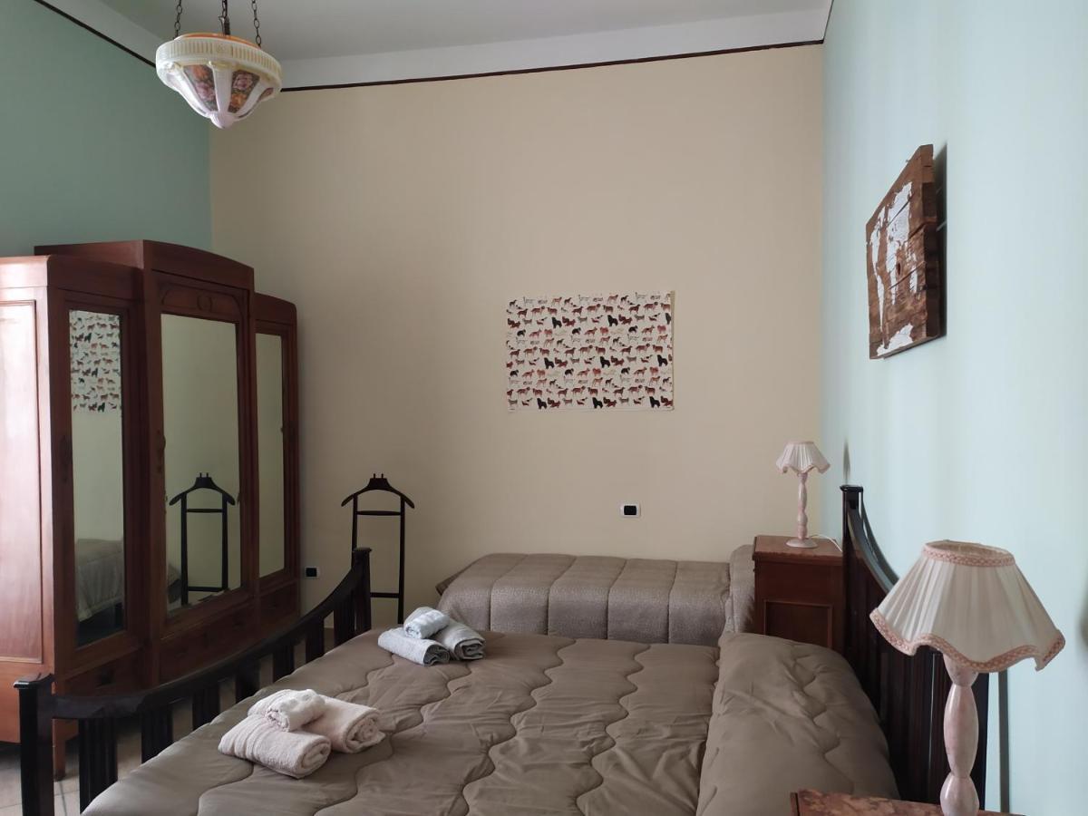 Casa 900 Villa Помпей Екстериор снимка