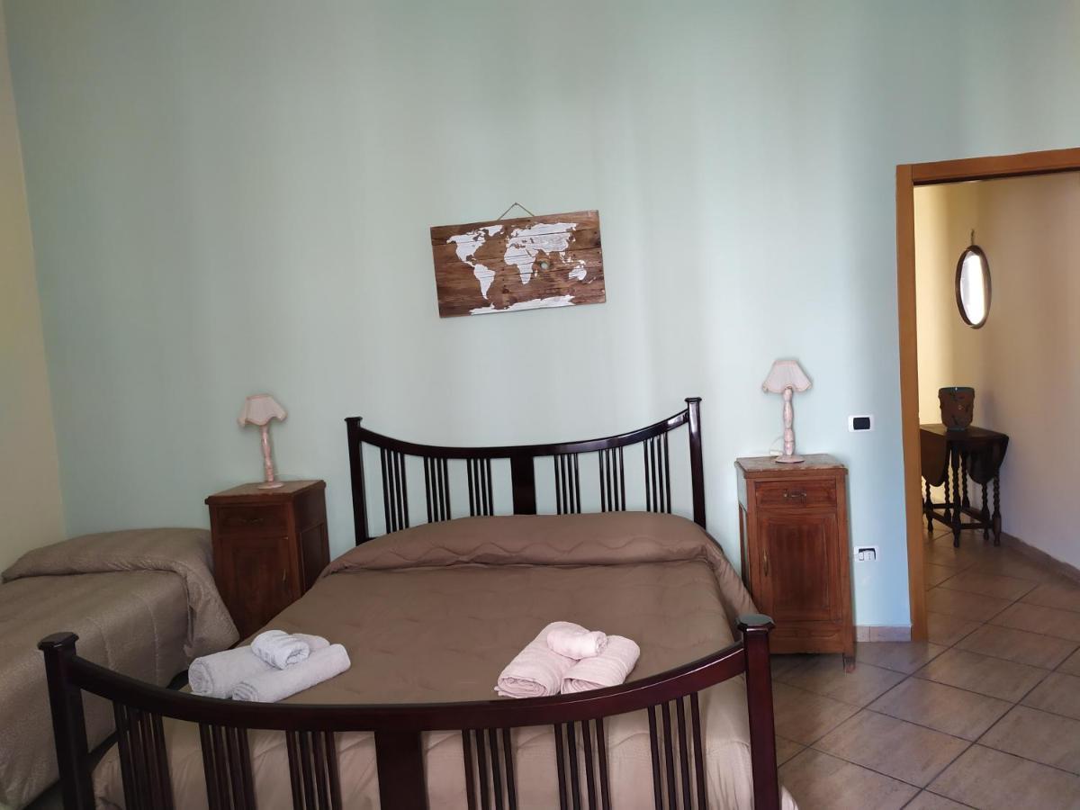 Casa 900 Villa Помпей Екстериор снимка