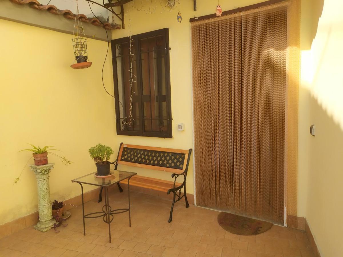 Casa 900 Villa Помпей Екстериор снимка