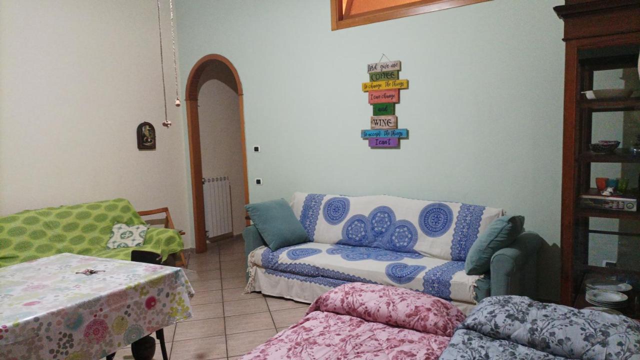 Casa 900 Villa Помпей Екстериор снимка