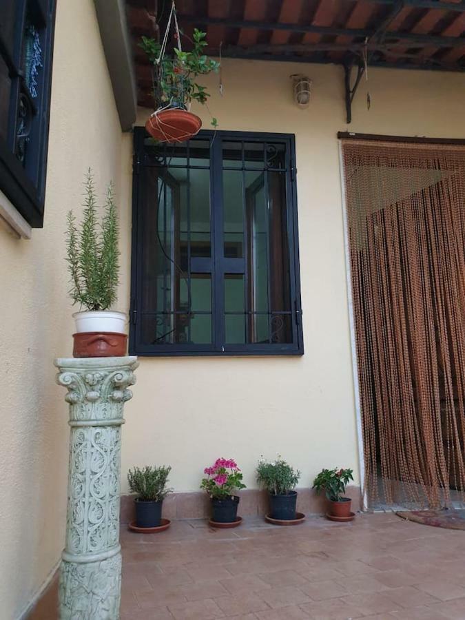 Casa 900 Villa Помпей Екстериор снимка