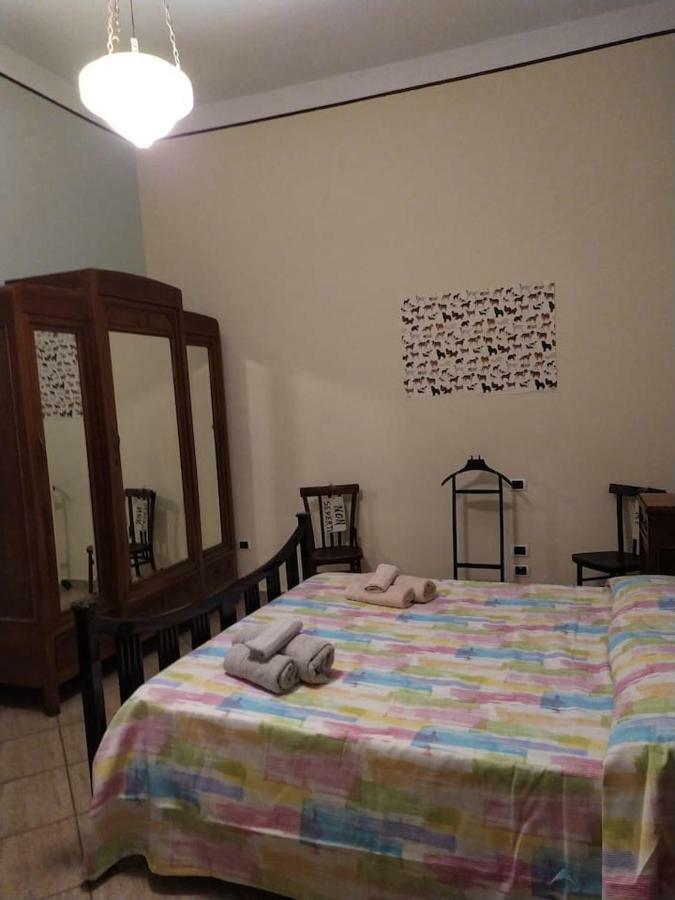 Casa 900 Villa Помпей Екстериор снимка