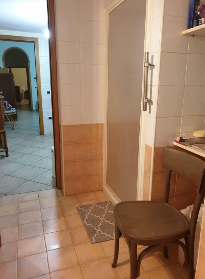 Casa 900 Villa Помпей Екстериор снимка