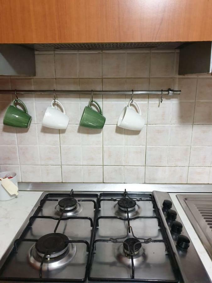 Casa 900 Villa Помпей Екстериор снимка