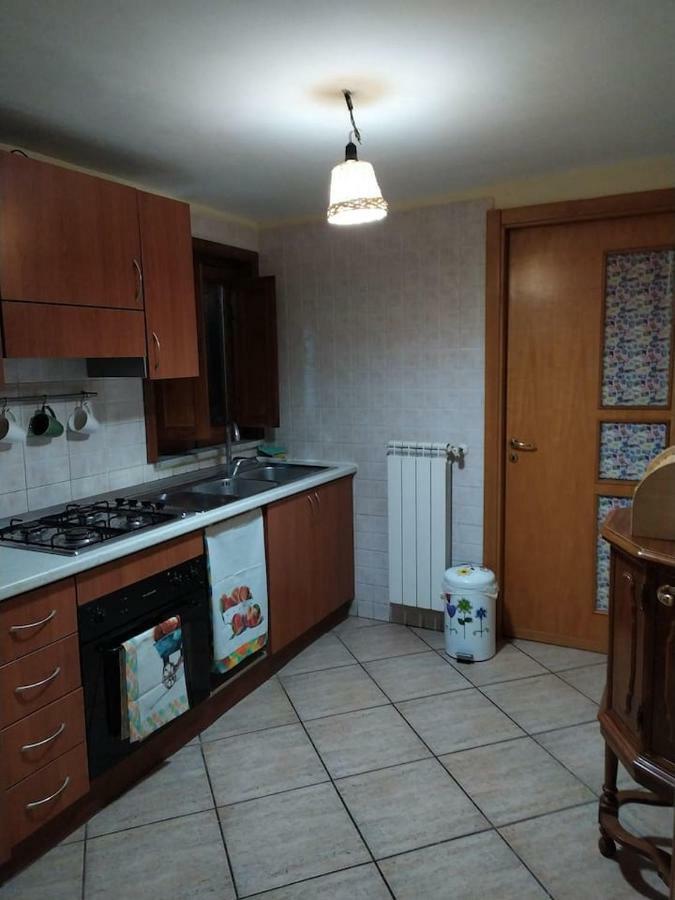 Casa 900 Villa Помпей Екстериор снимка