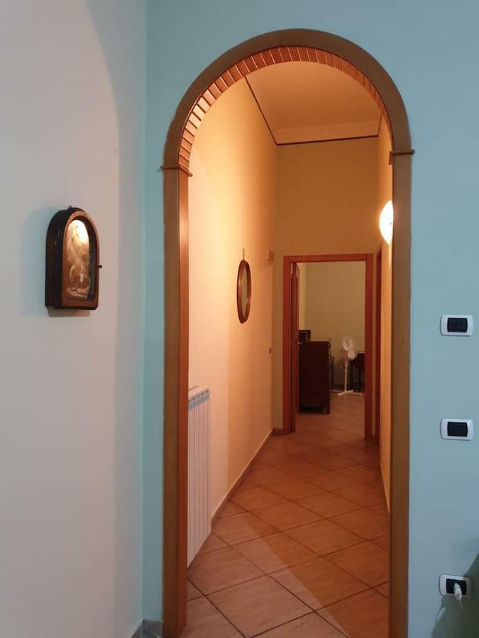 Casa 900 Villa Помпей Екстериор снимка