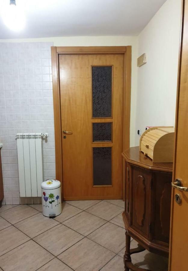 Casa 900 Villa Помпей Екстериор снимка