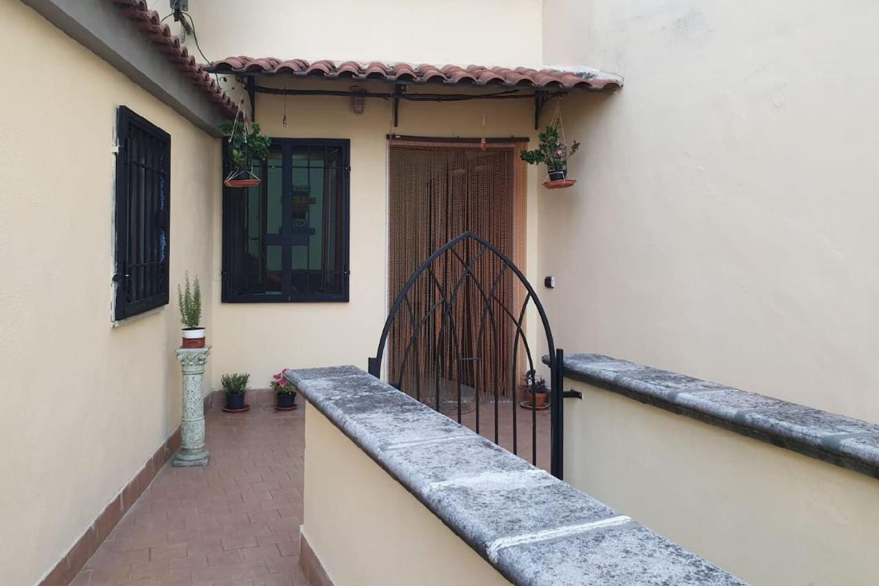 Casa 900 Villa Помпей Екстериор снимка