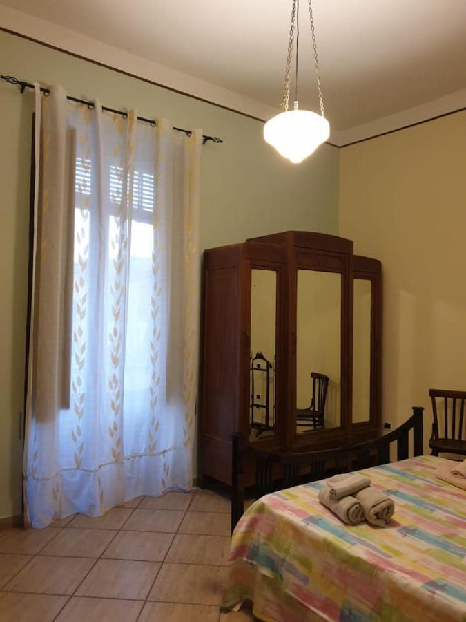 Casa 900 Villa Помпей Екстериор снимка