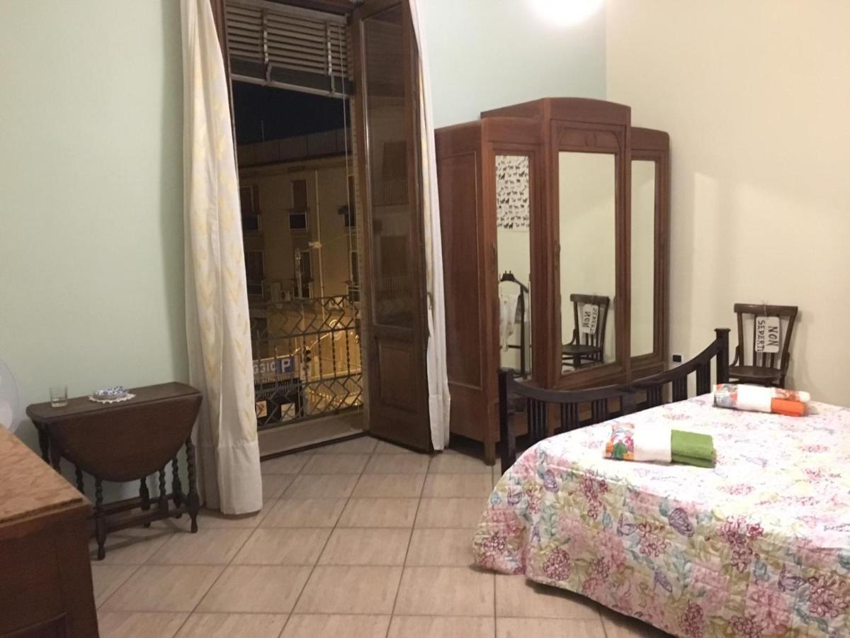 Casa 900 Villa Помпей Екстериор снимка