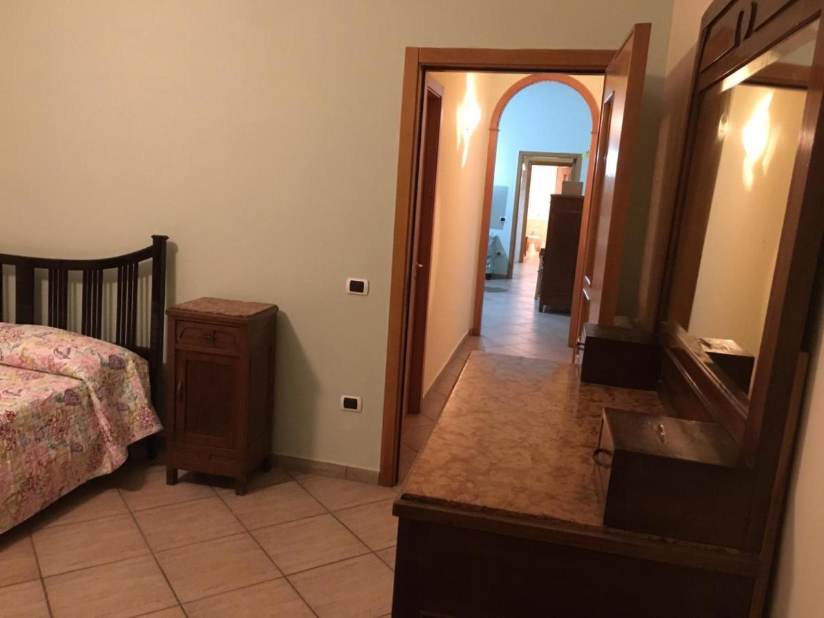 Casa 900 Villa Помпей Екстериор снимка