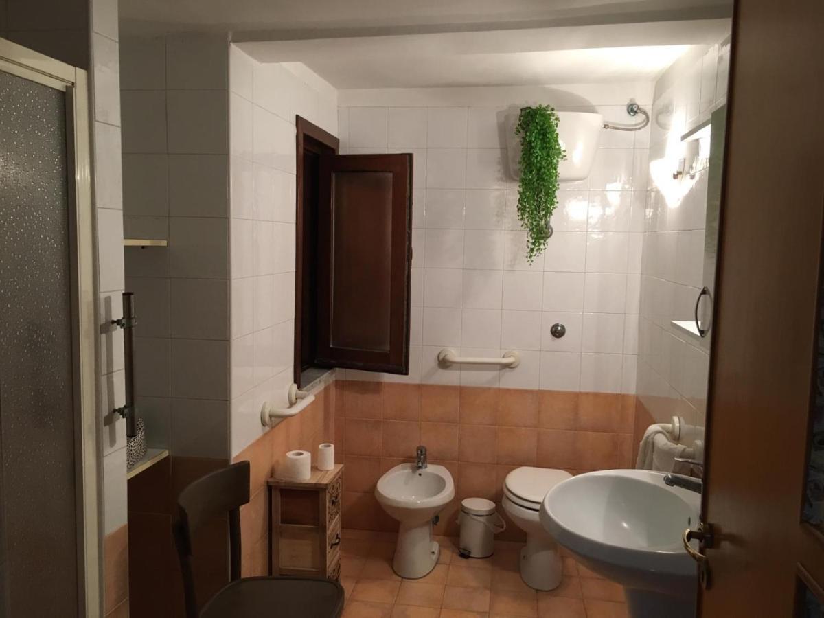 Casa 900 Villa Помпей Екстериор снимка