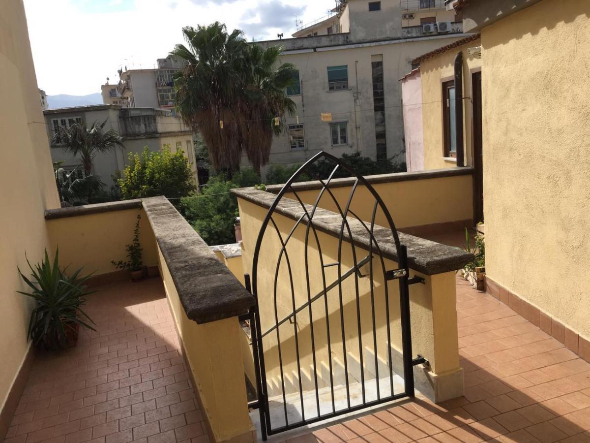 Casa 900 Villa Помпей Екстериор снимка