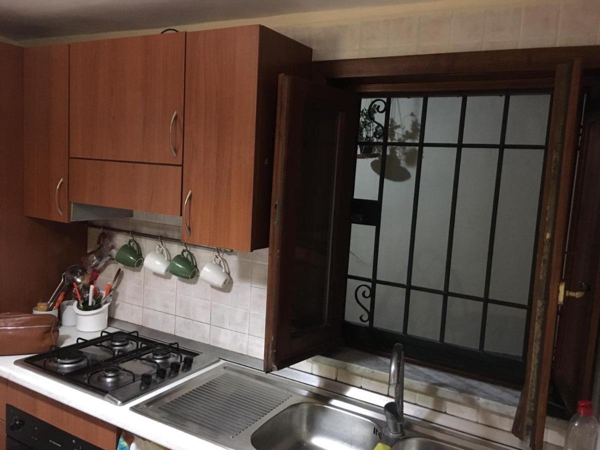 Casa 900 Villa Помпей Екстериор снимка